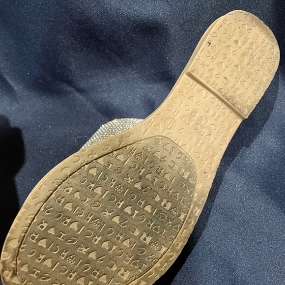 Rhinestones Sandals - Picture 5 of 5